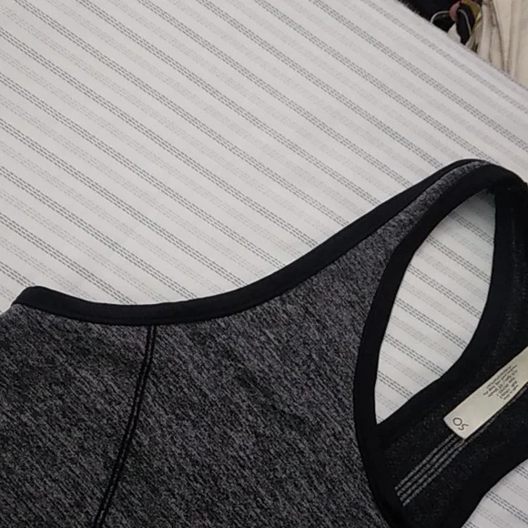 EBB & FLOW  WOMENS ATHLETIC SPORTS TANK TOP - Picture 7 of 16